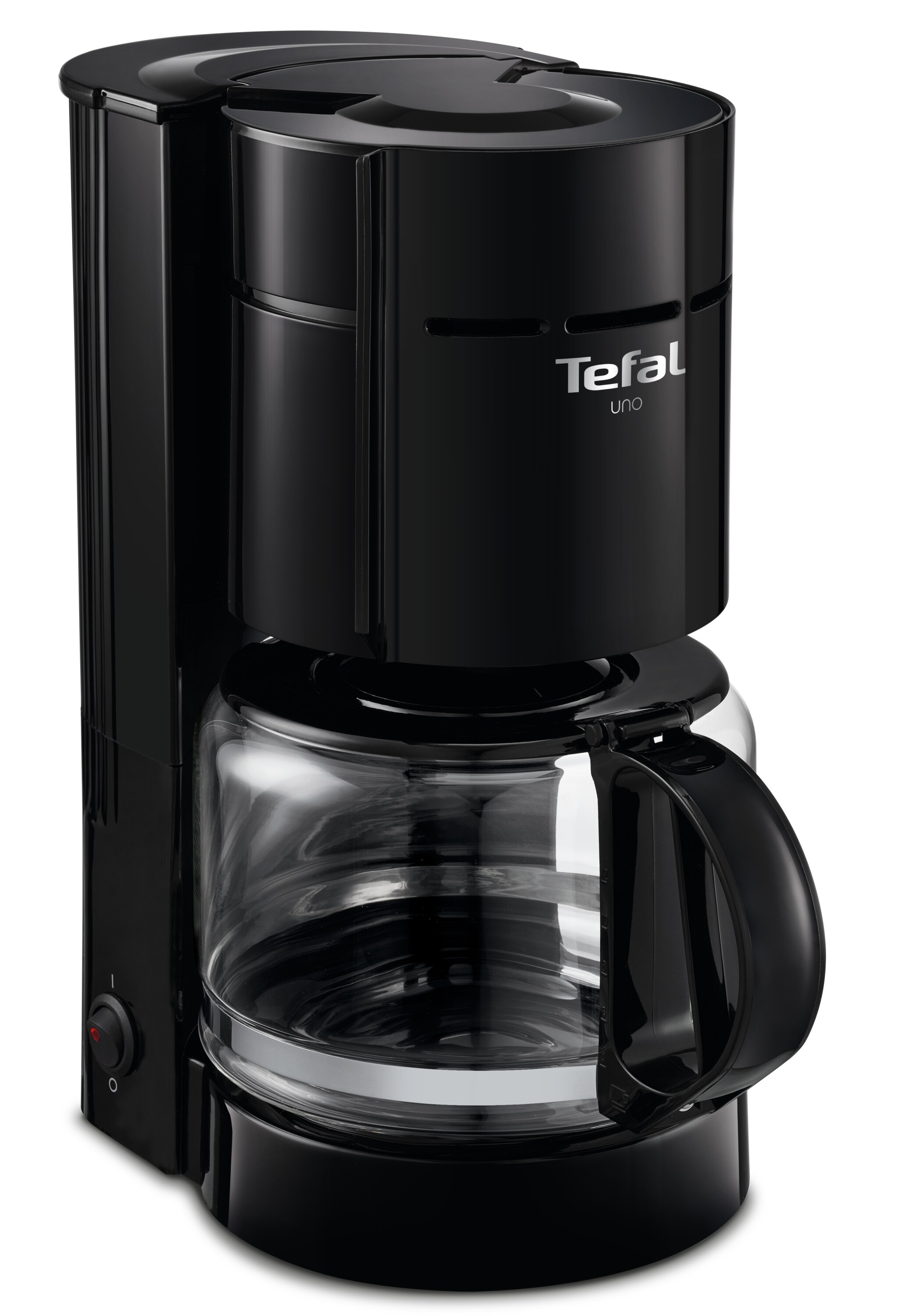 Tefal Filterkaffeemaschine CM171810 - Bild 1