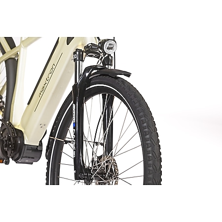 Maxtron MTS-21X Unisex Trekking SUV E-Bike online kaufen bei Netto