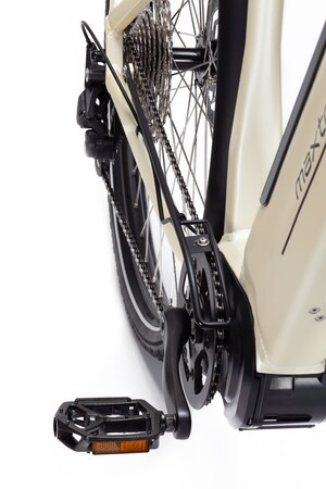 E-Bike MTS-21X online bei kaufen Unisex Netto Maxtron Trekking SUV