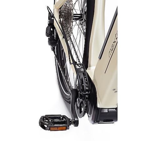 Maxtron MTS-21X Unisex Trekking SUV E-Bike online kaufen bei Netto