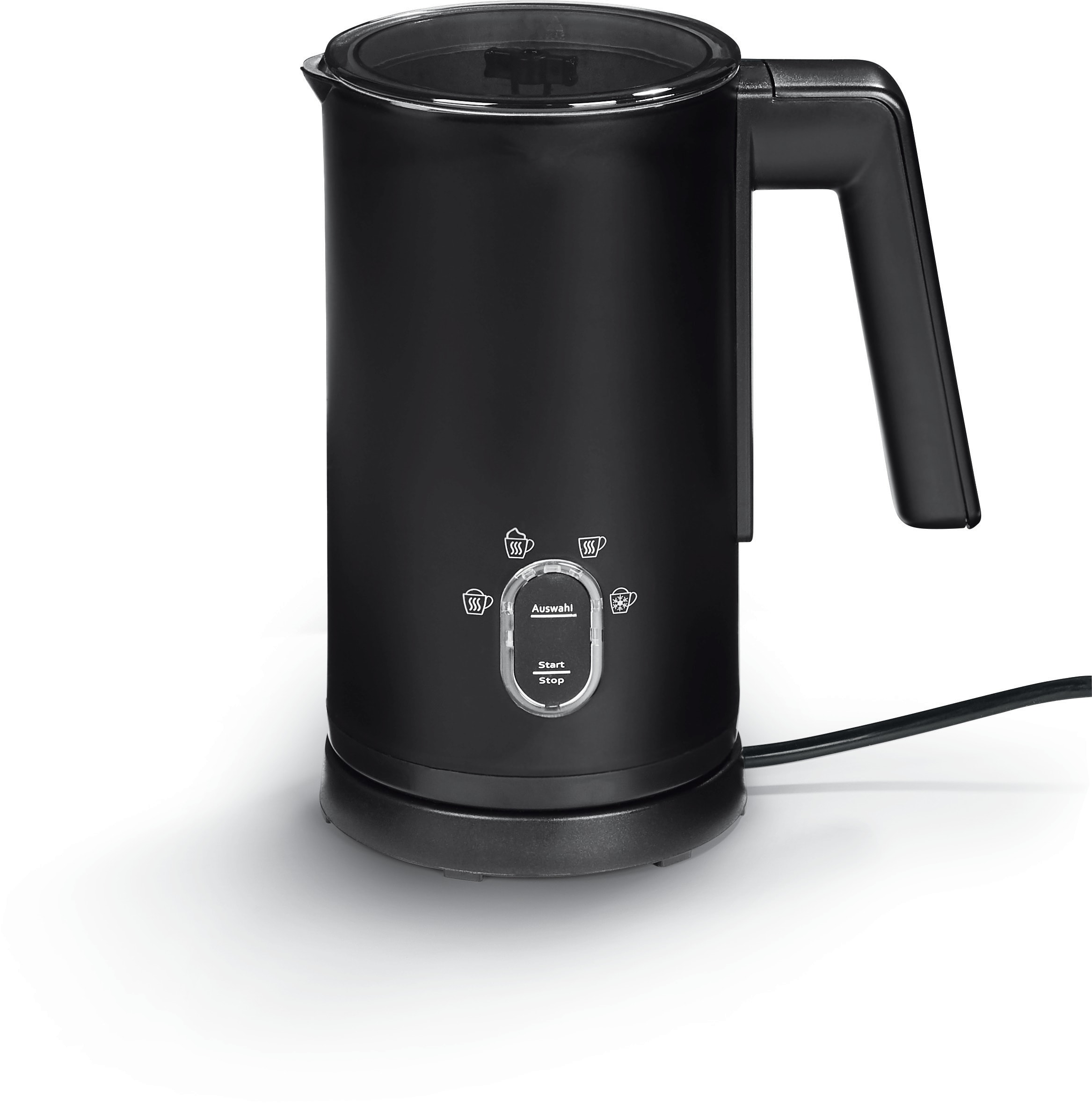 StarQ Milchaufsch&auml;umer - Bild 1