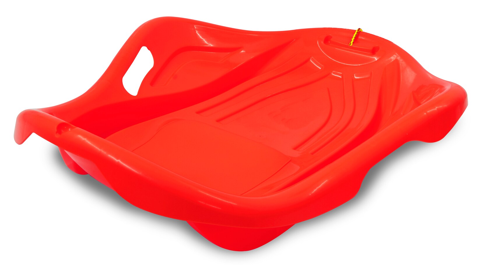 Jamara Snow Play Bob Speed 78 cm rot | 04042774454340