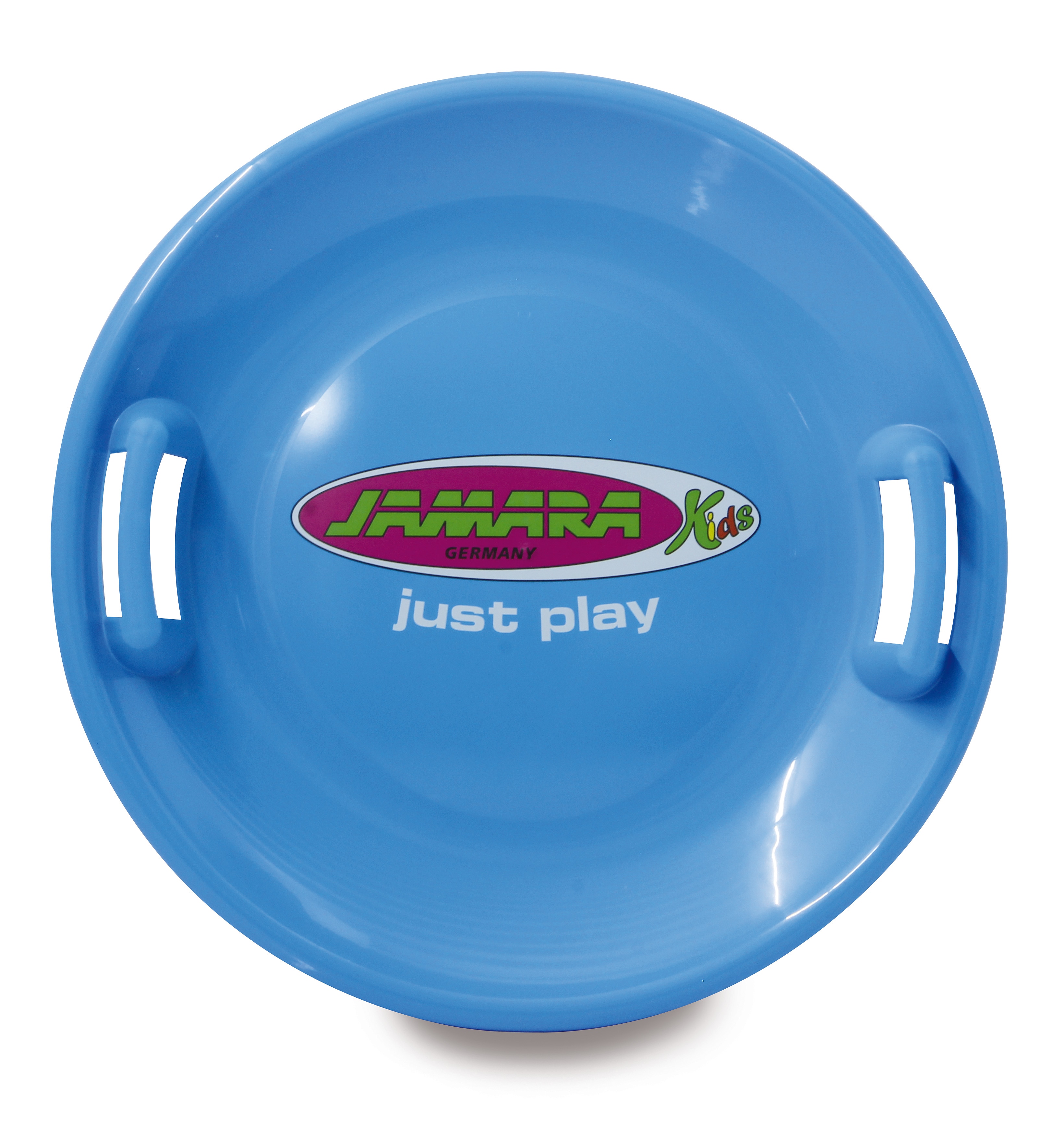 JAMARA_Snow Play Rutschteller 60cm blau - Bild 1