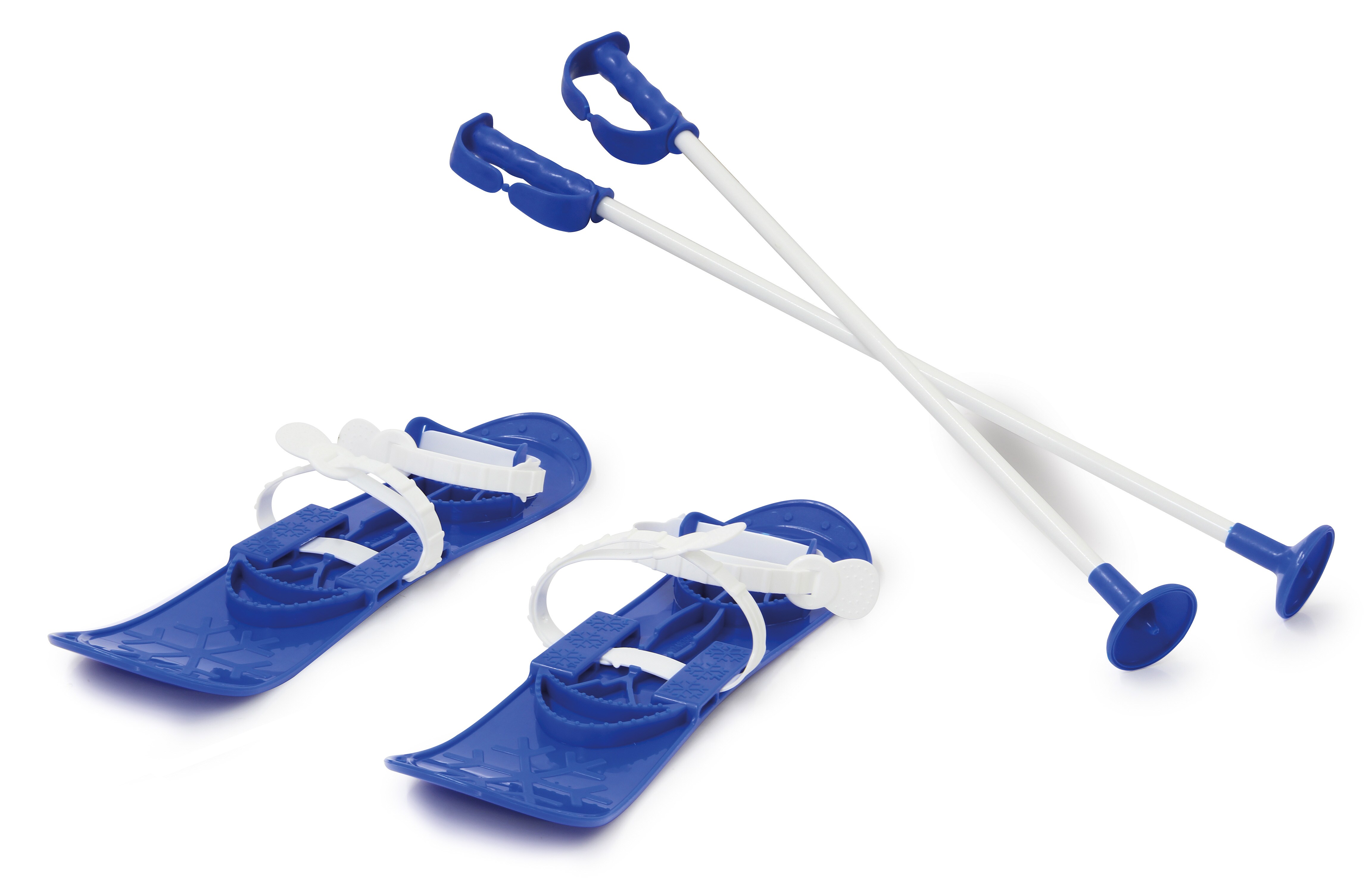 JAMARA_Snow Play Funny Carve 1st Step 42cm blau - Bild 1