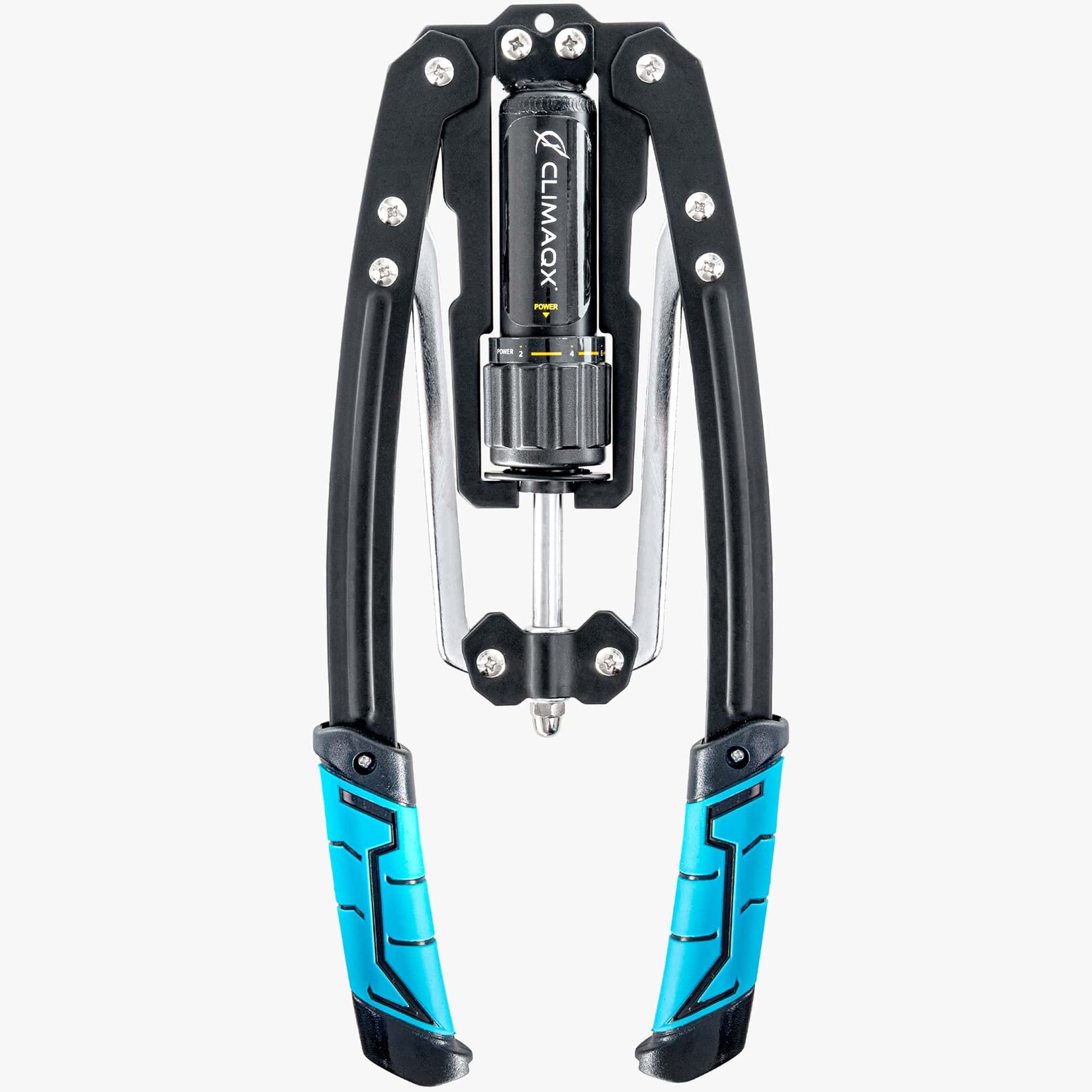 CLIMAQX Chest Blaster | 04260558436874