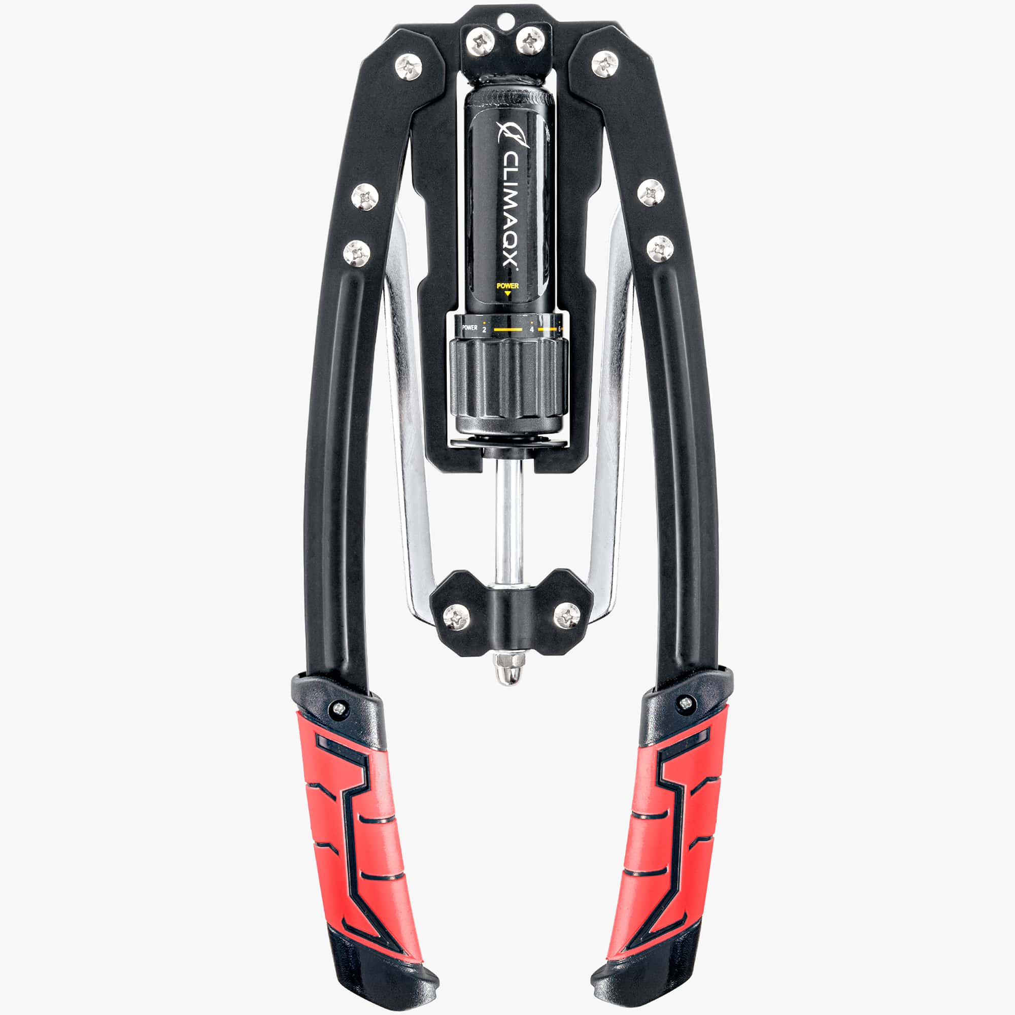 CLIMAQX Chest Blaster - Bild 1