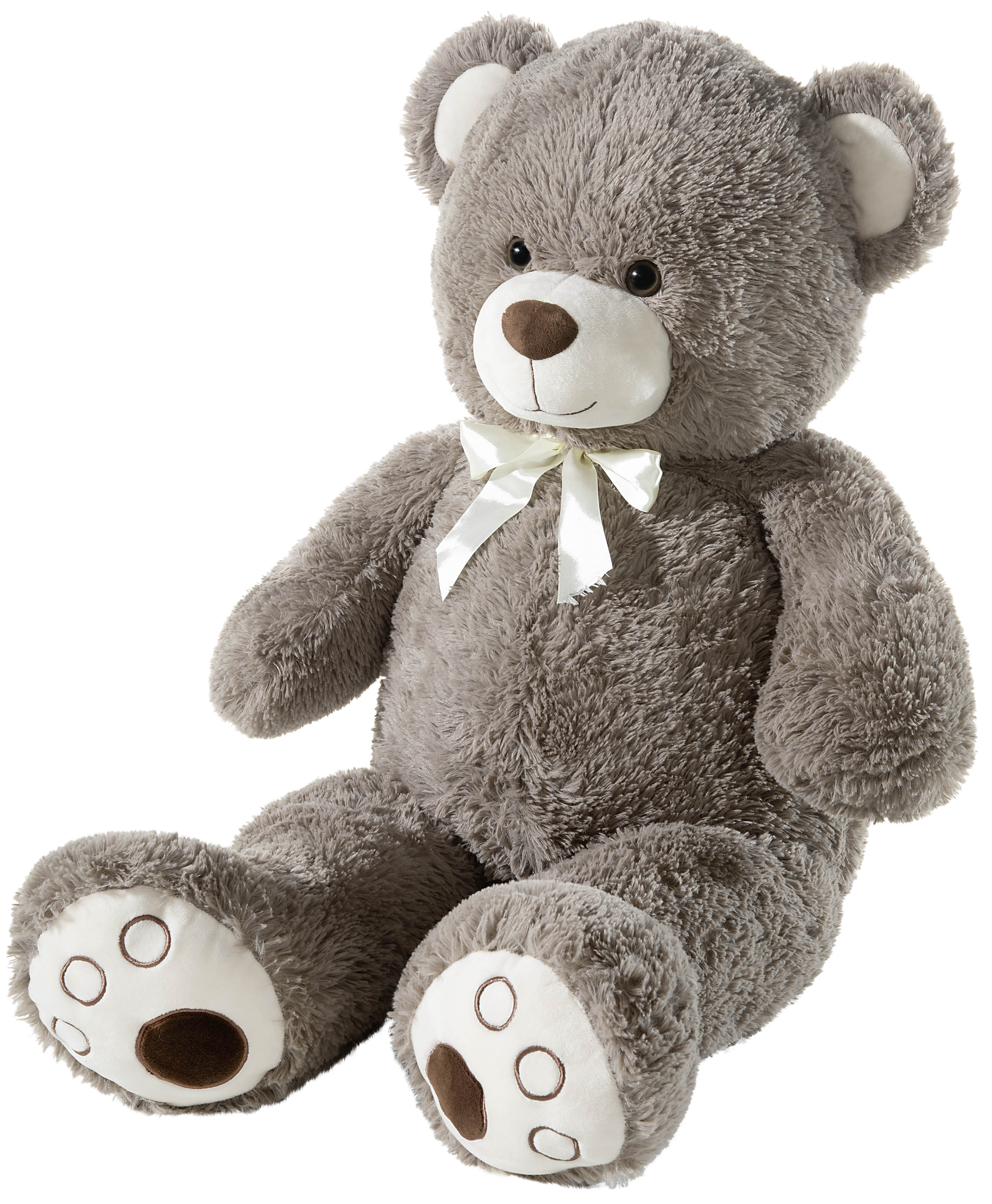 Heunec B&auml;r mit Schleife - Bild 1