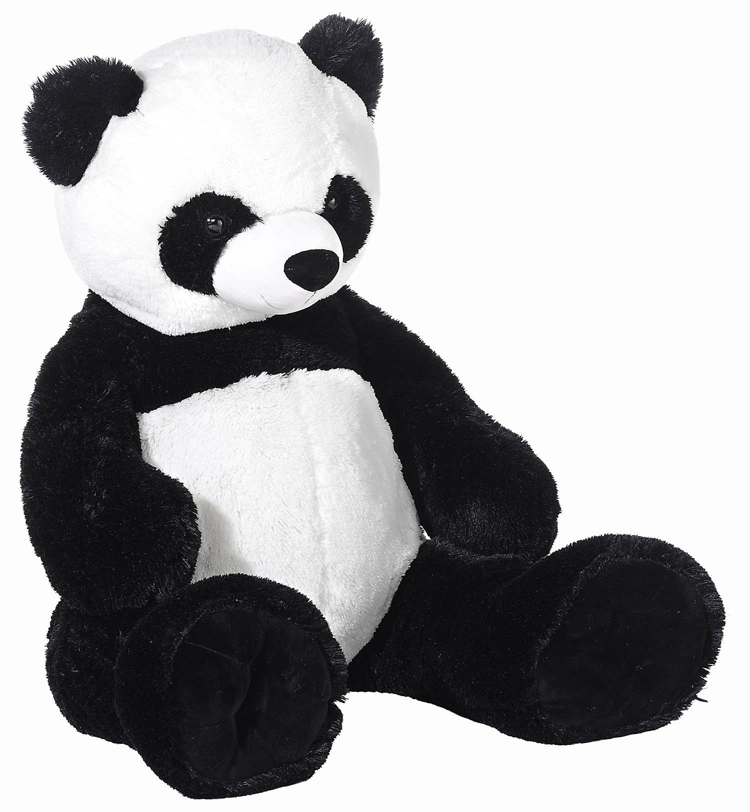HEUNEC PANDA B&auml;r schlenkernd - Bild 1