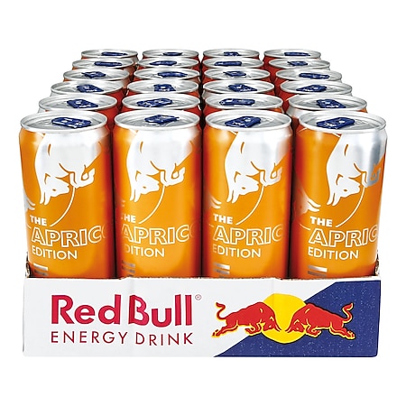 Bull Energy Drink 0,355 Liter Pack online kaufen bei Netto