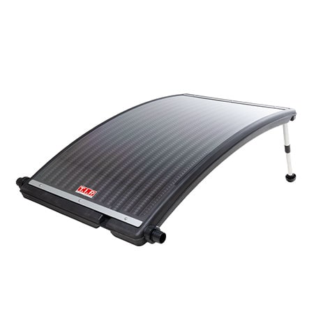 Schwimmbad-Solarheizung SPH 10000 - Bild 1