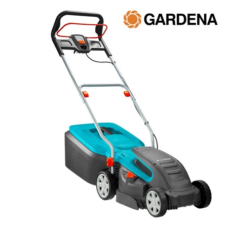 Gardena Elektro-Rasenmäher PowerMax 1400/34 + Filial-Gutschein Netto 30€ bei kaufen online
