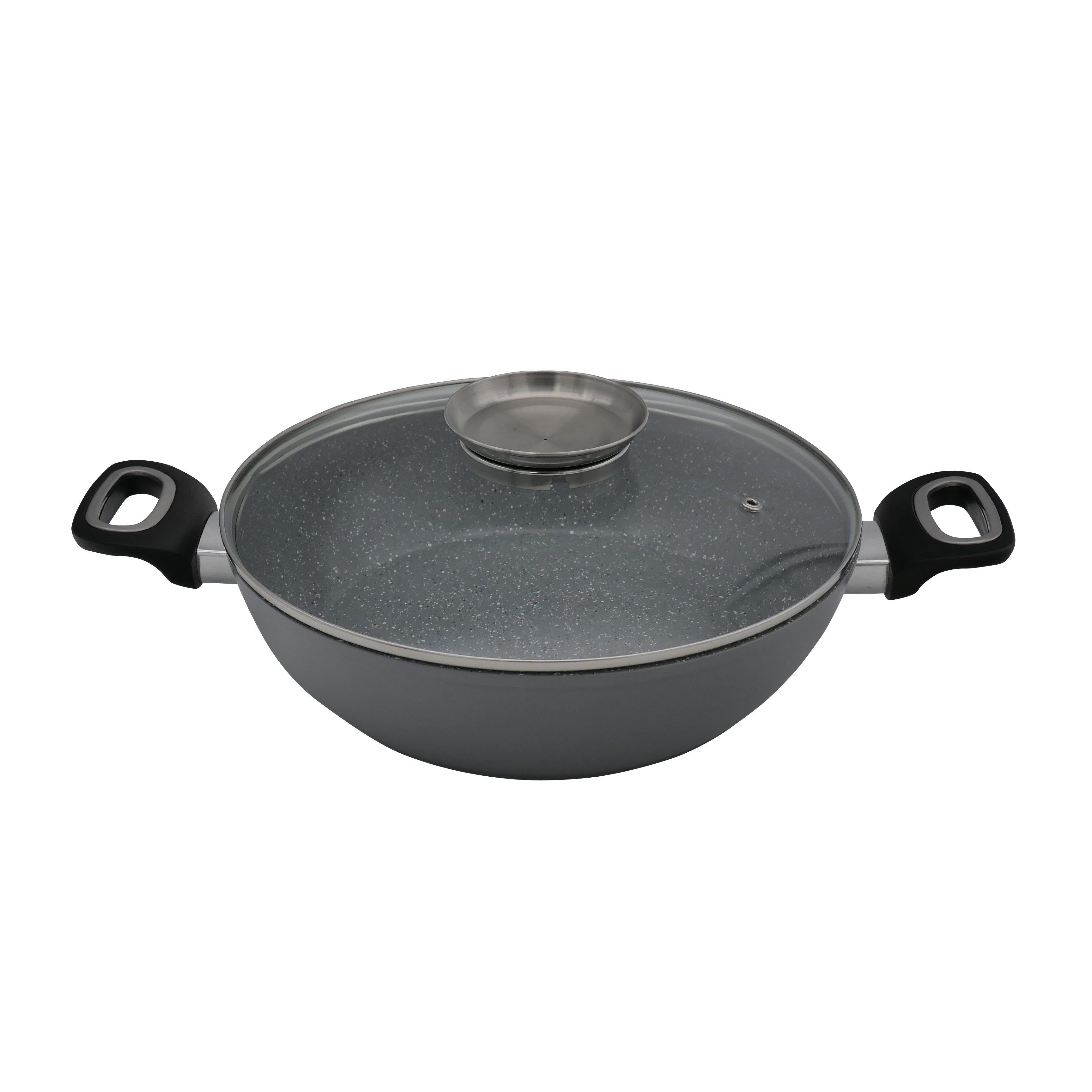 Servierpfanne 28 - Bild 1