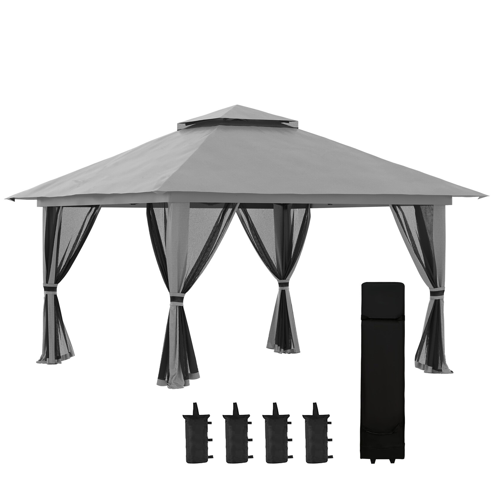 Pavillon Polyester