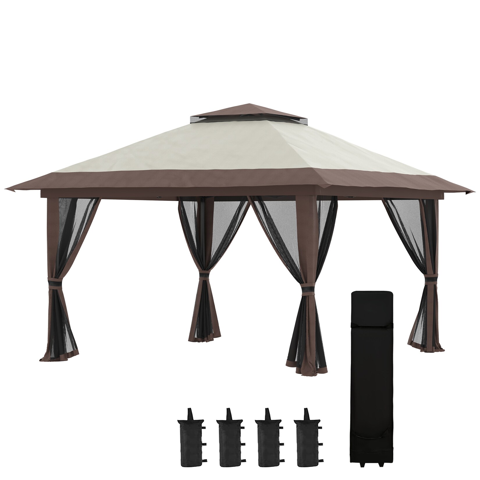 Pavillon Polyester