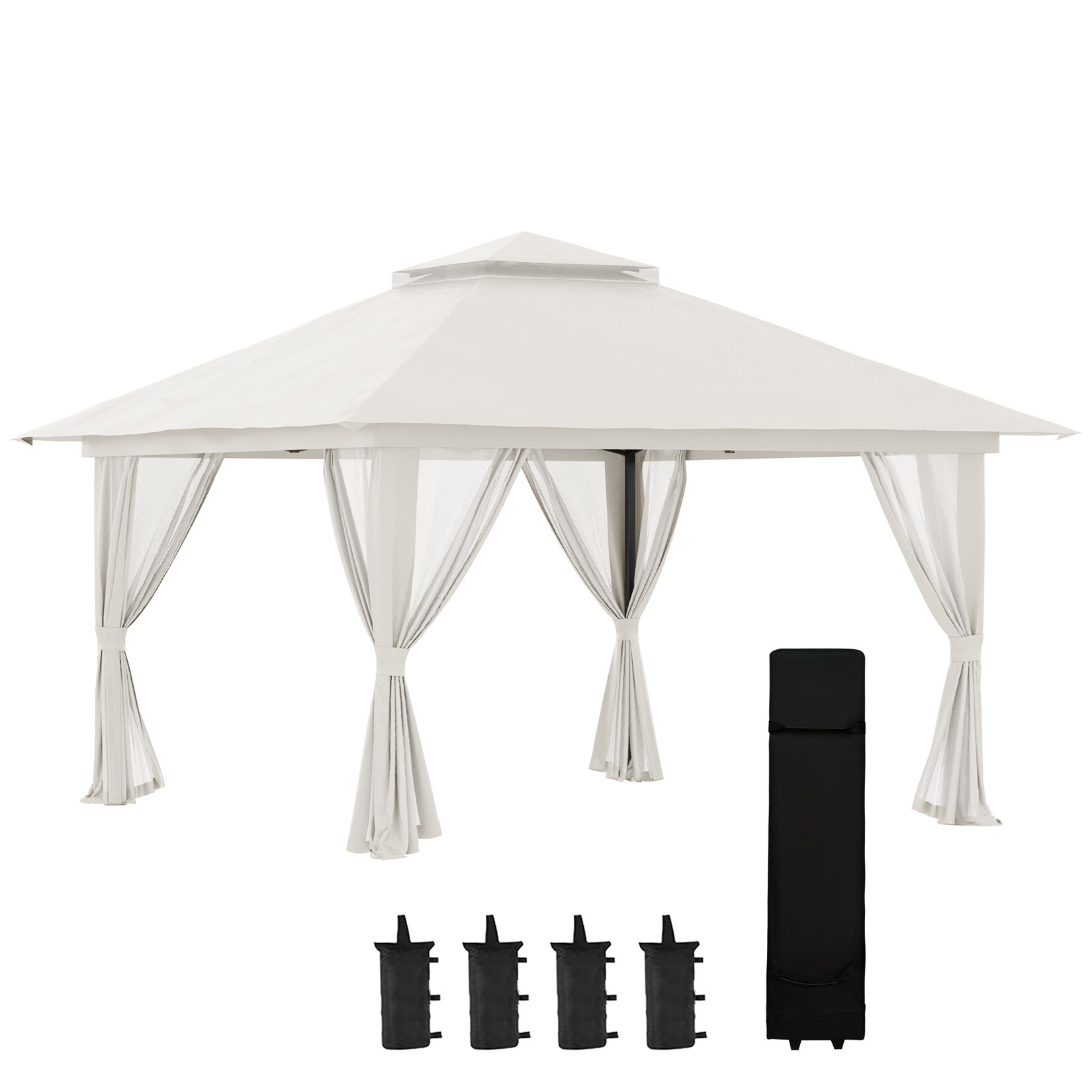 Pavillon Polyester