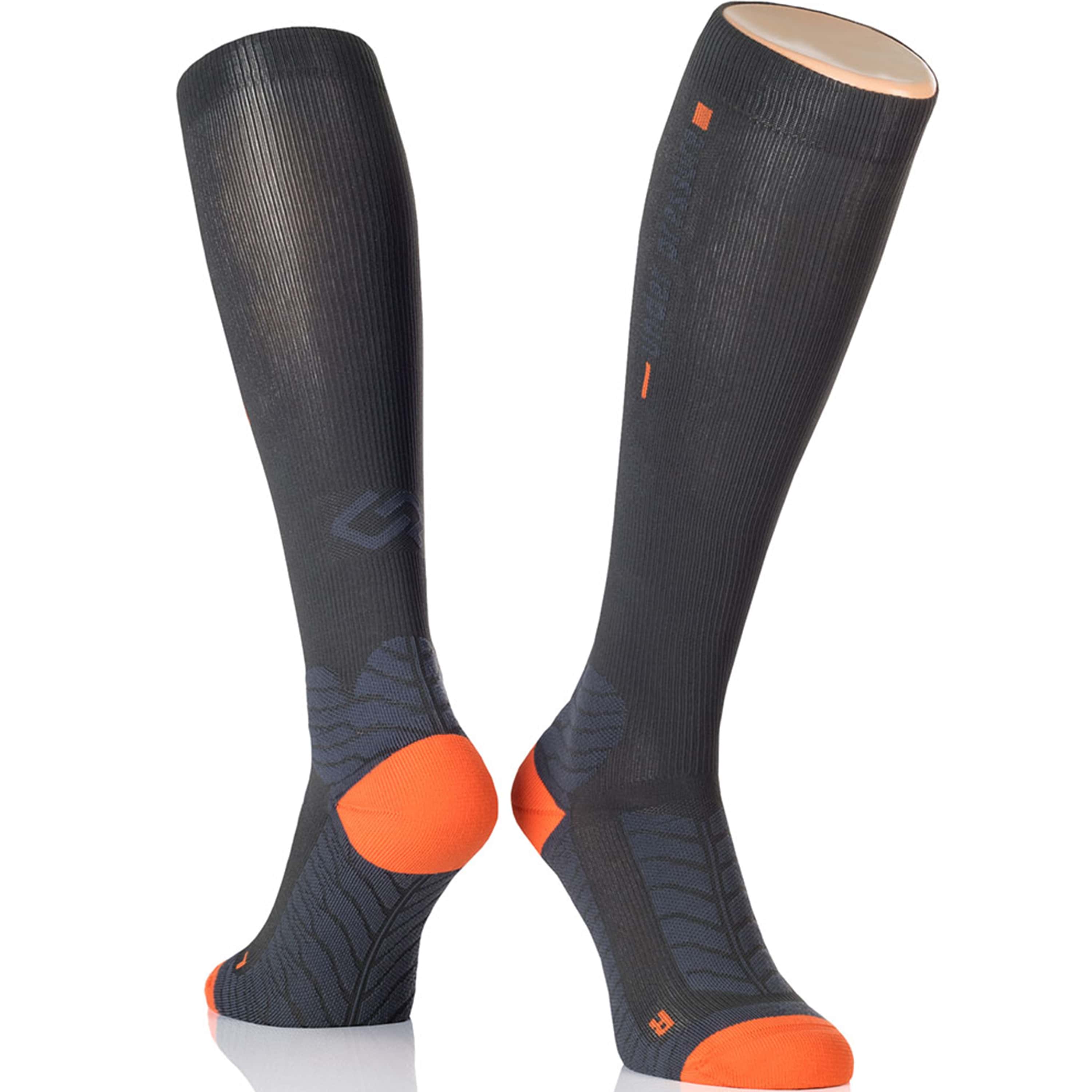 UNDER PRESSURE Runattack | Sport Kompressionssocken (1 Paar) - Bild 1