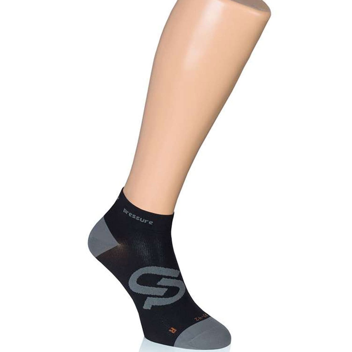 UNDER PRESSURE Ultralight Sneakers | Sportsocken (1 Paar) - Bild 1