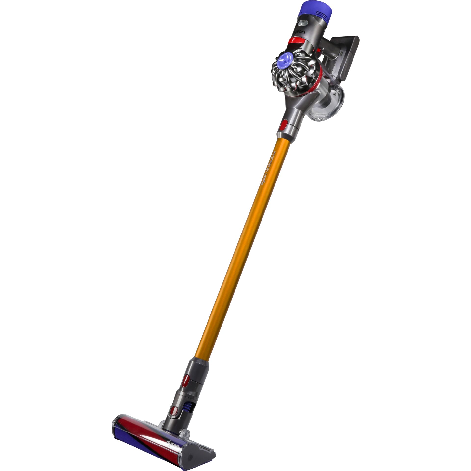 Dyson V 8 Absolute Plus - Bild 1