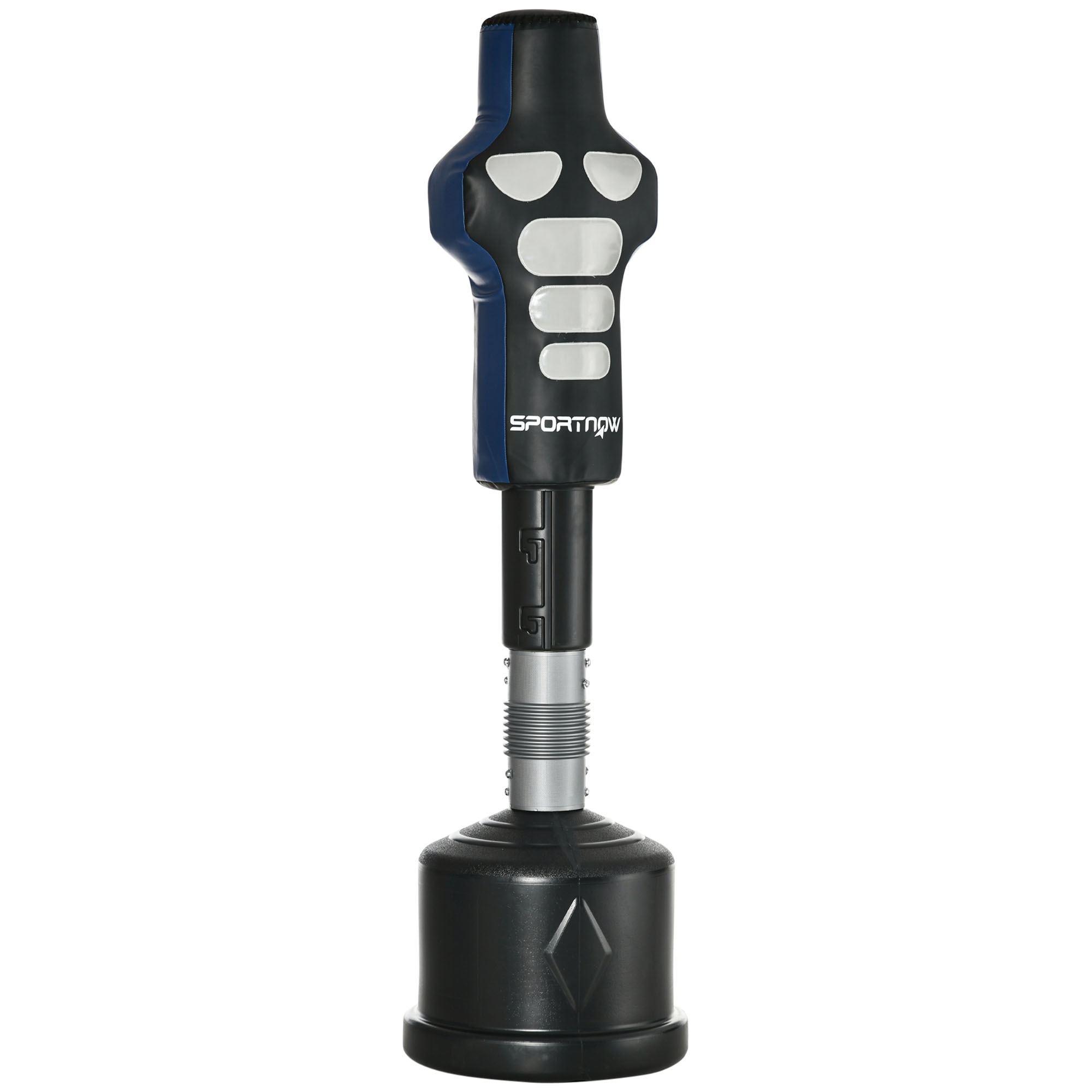 SPORTNOW Boxsack HDPE, PVC, PU - Bild 1