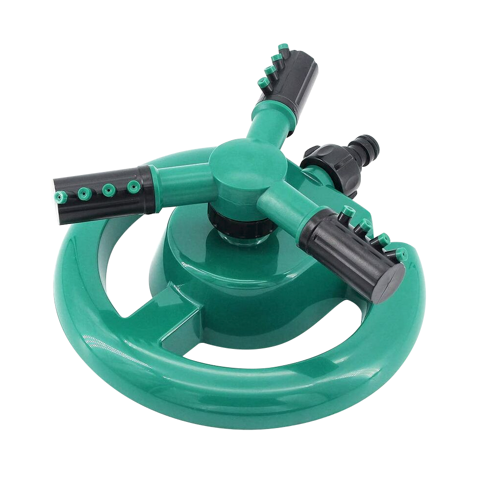 Magic Flex Ultra 360&deg; Gartensprinkler - Bild 1