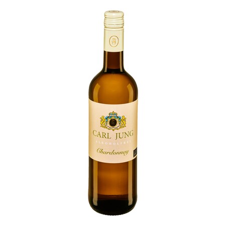 0,75 Carl bei Wein Chardonnay kaufen Jung Bio alkoholfreier online Netto Liter