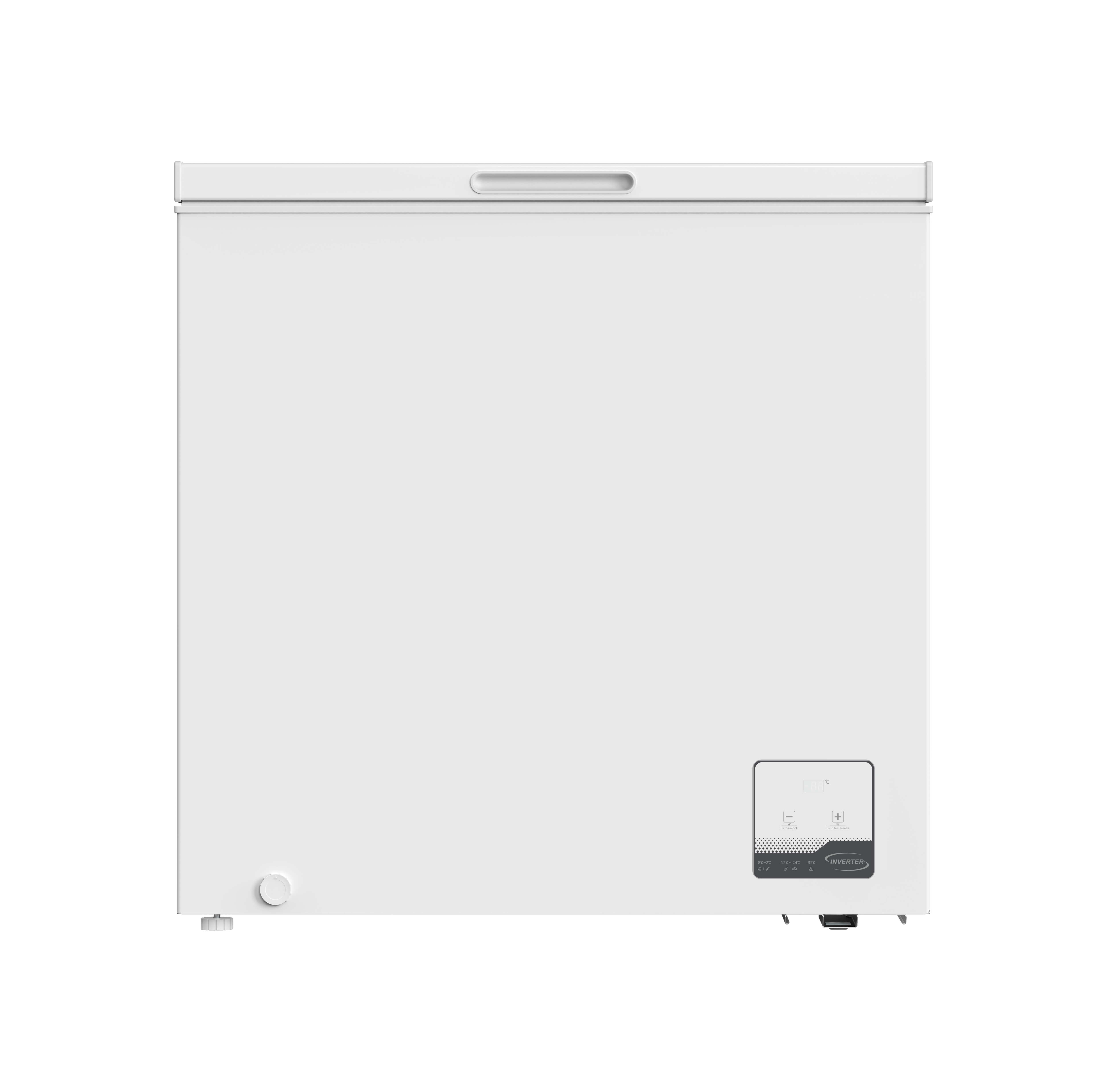 PKM Gefriertruhe GT 200E - Bild 1