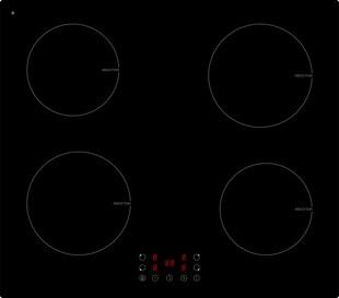 PKM Induktionskochfeld IF4-G - Bild 1