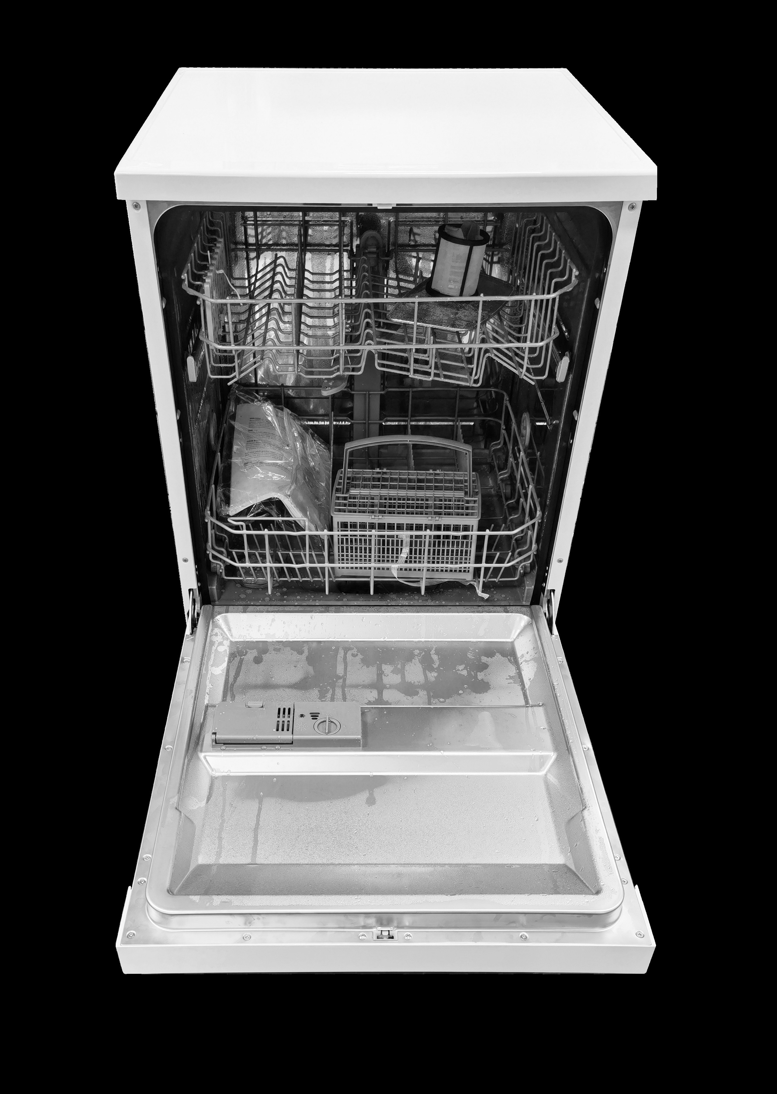 PKM Standgeschirrsp&uuml;ler GSP12-6E - Bild 1