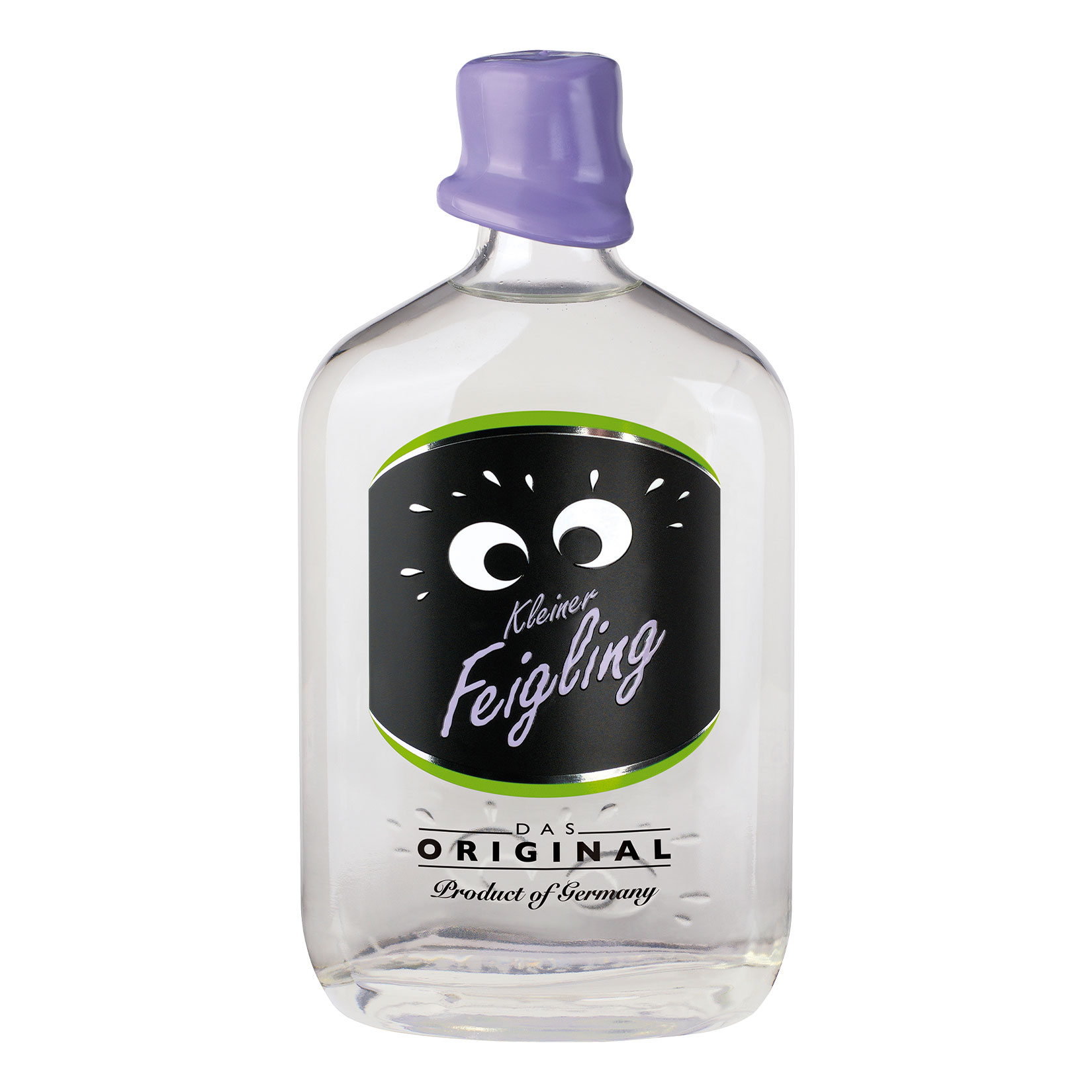 Kleiner Feigling Das Original 20,0 % vol 0,5 Liter - Bild 1