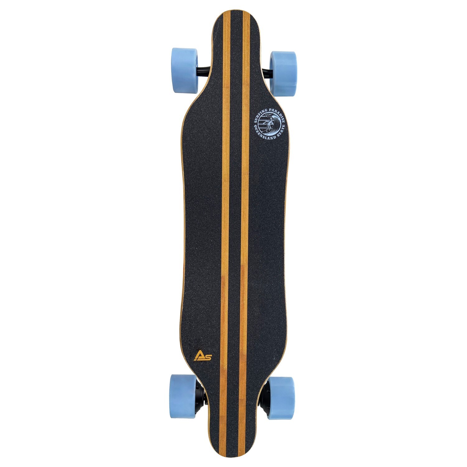 AsVIVA LB2 E-Skateboard