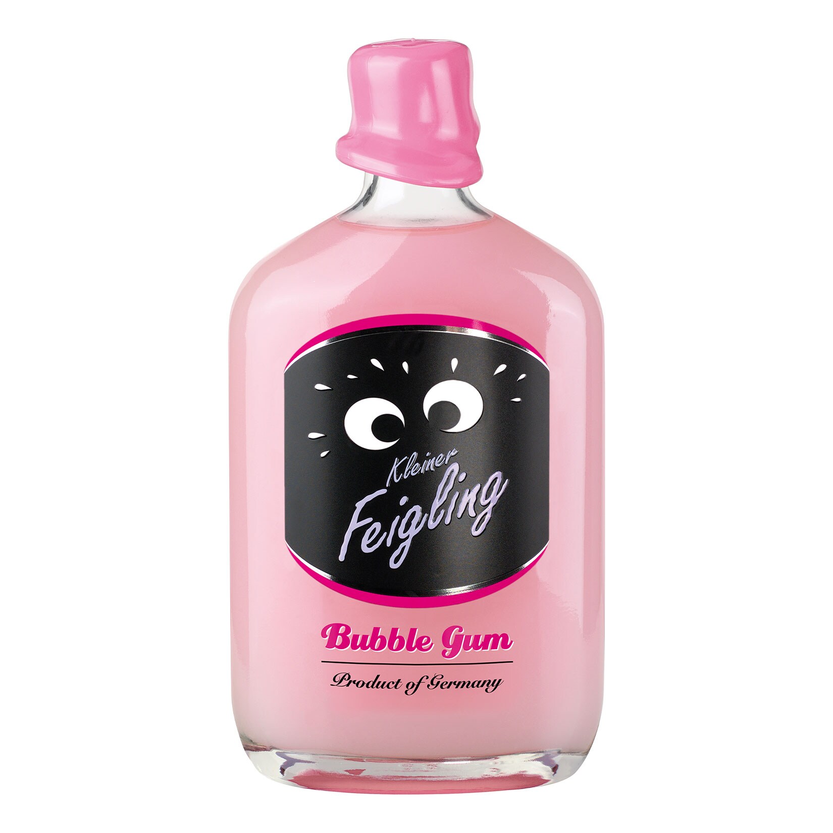 Kleiner Feigling Bubble Gum 20,0 % vol 0,5 Liter - Bild 1