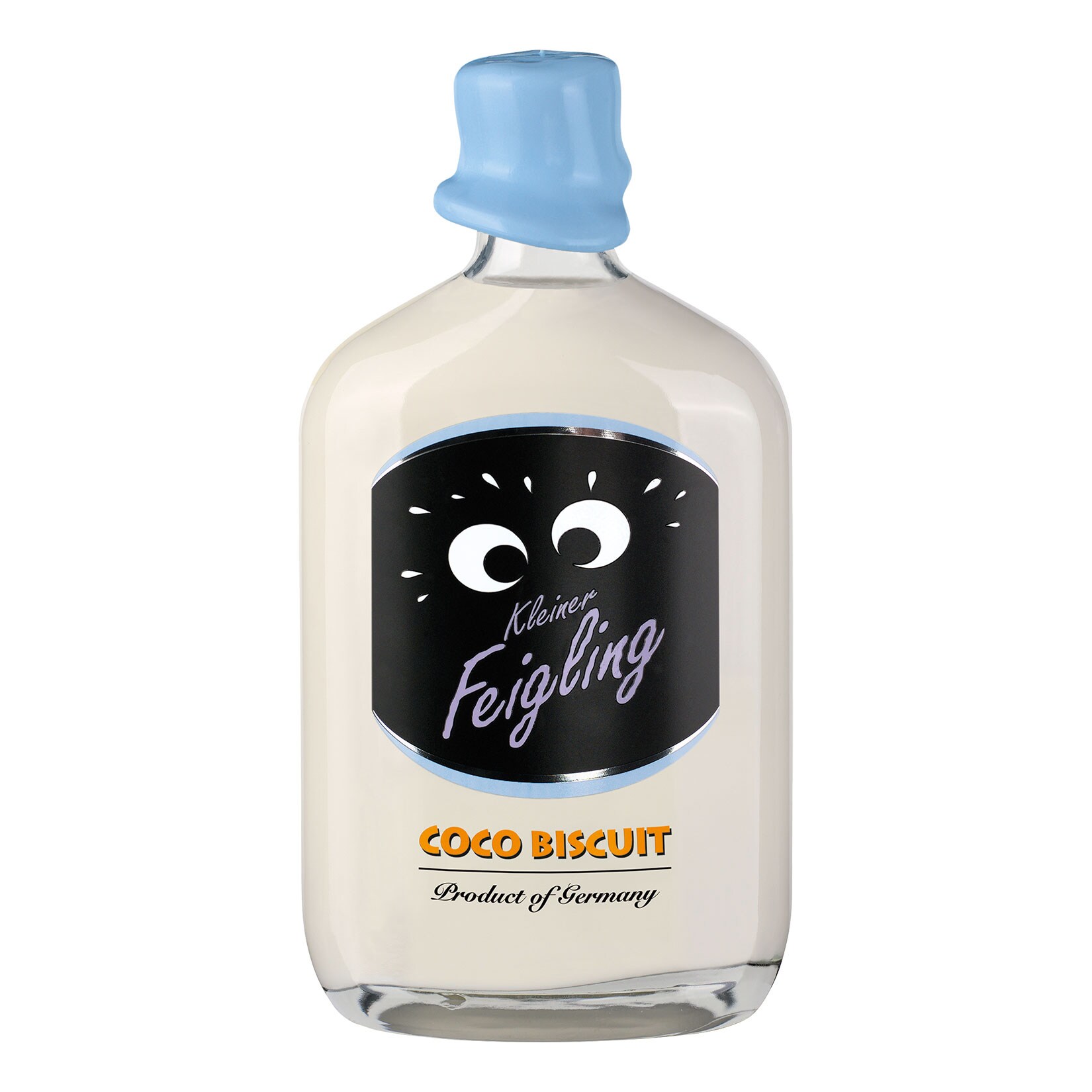 Kleiner Feigling Coco Biscuit 15,0 % vol 0,5 Liter - Bild 1