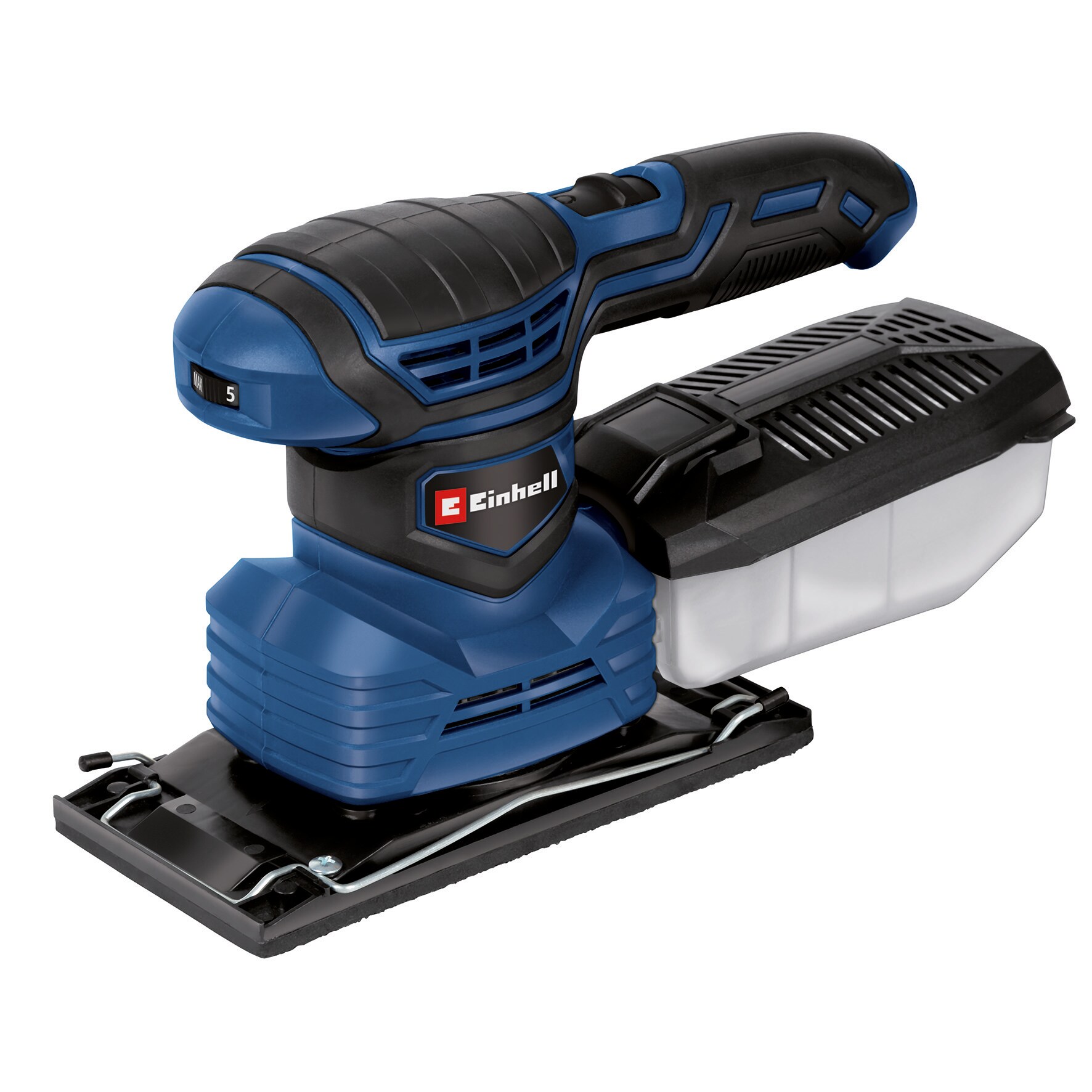 Einhell Multischleifer BT-MS 200 3in1 - Bild 1