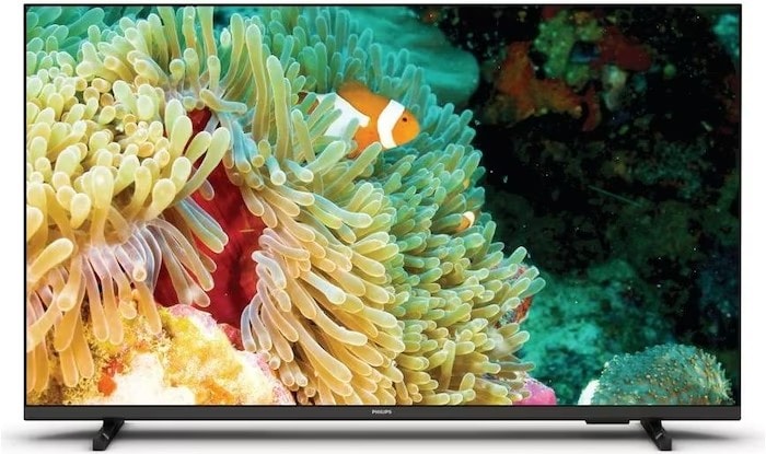 Philips 55PUS7607 Smart TV 55Zoll - Bild 1