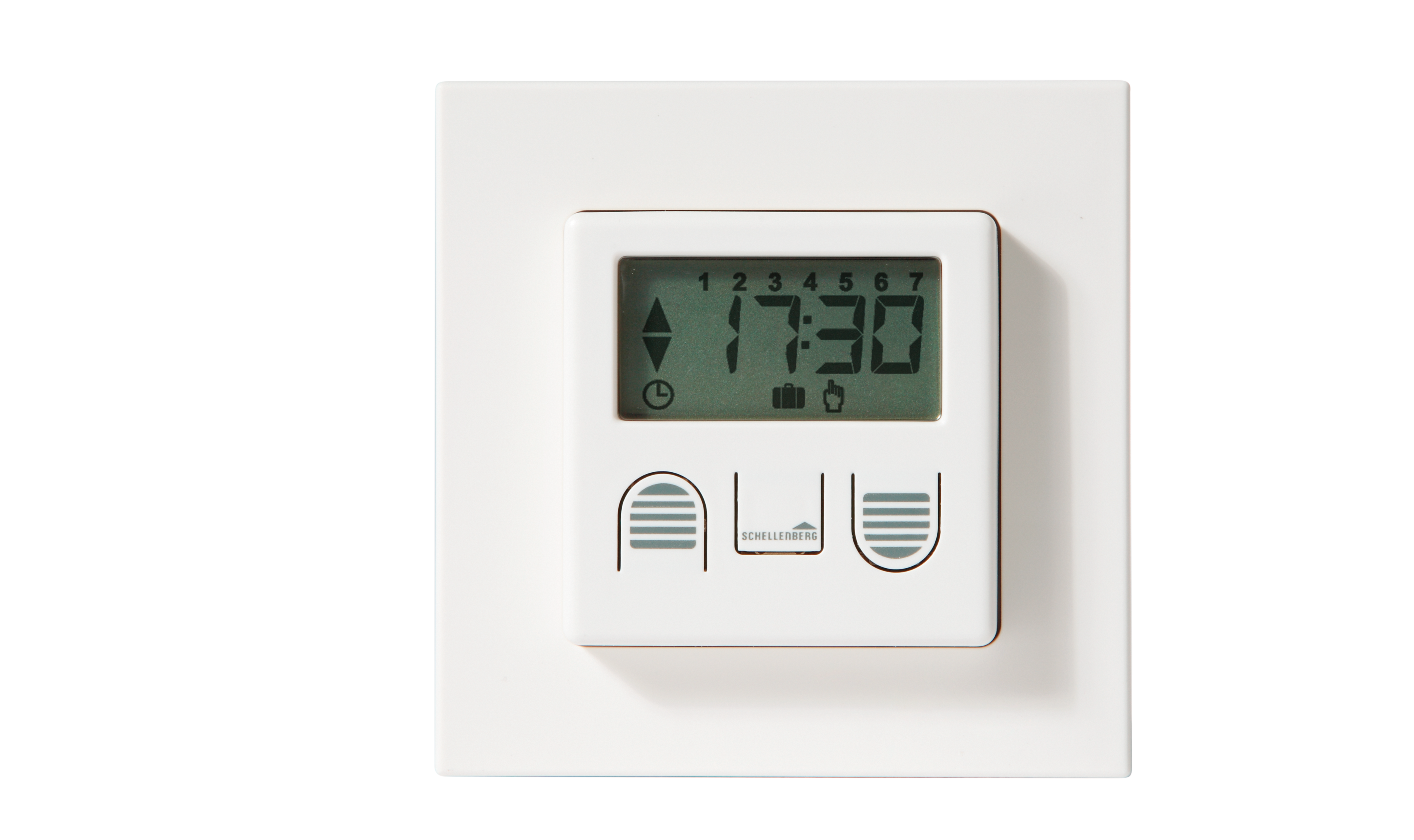 Schellenberg Zeitschaltuhr STANDARD - Bild 1