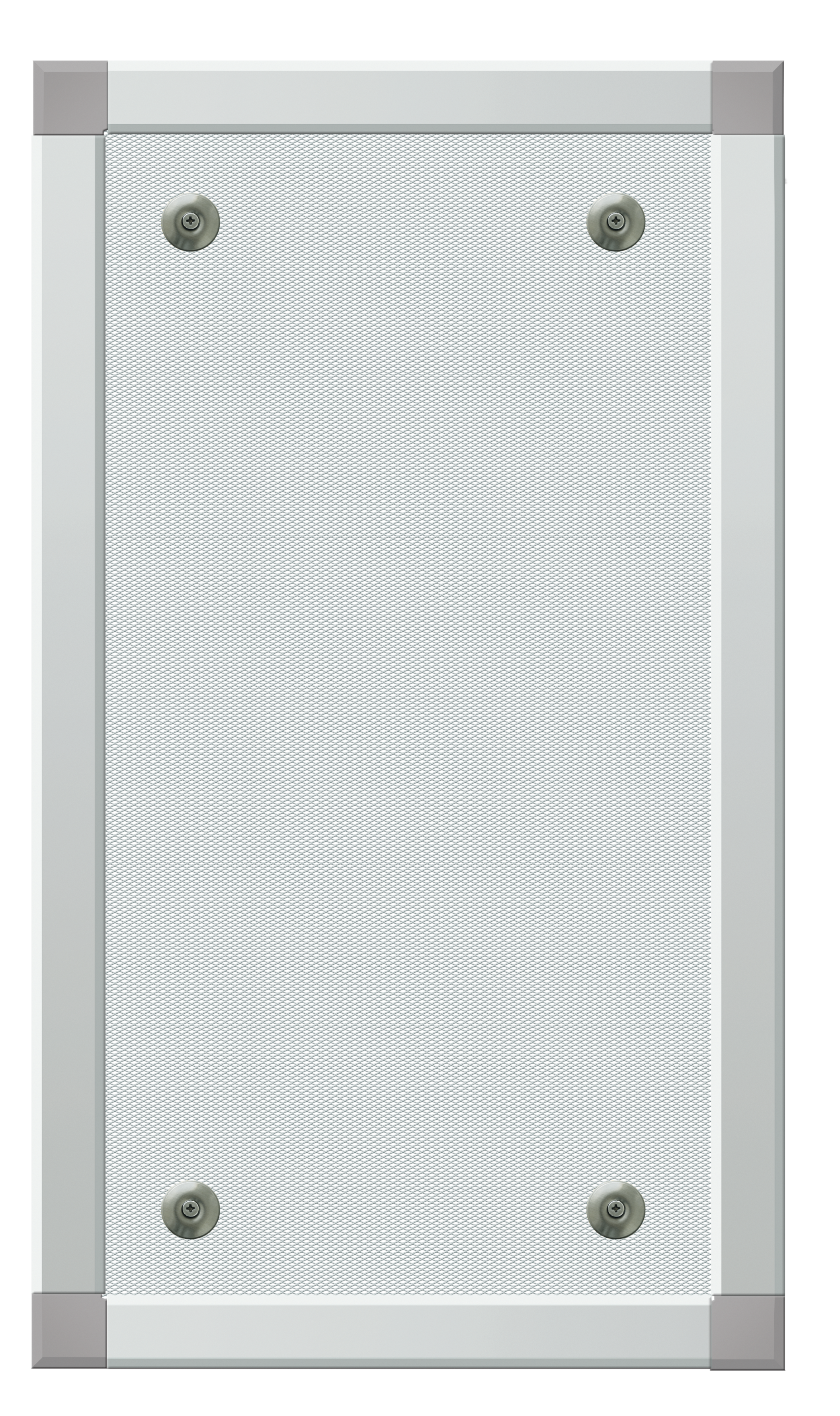 Schellenberg Sauberer Lichtschacht ALU, 55 x 110 cm - Bild 1