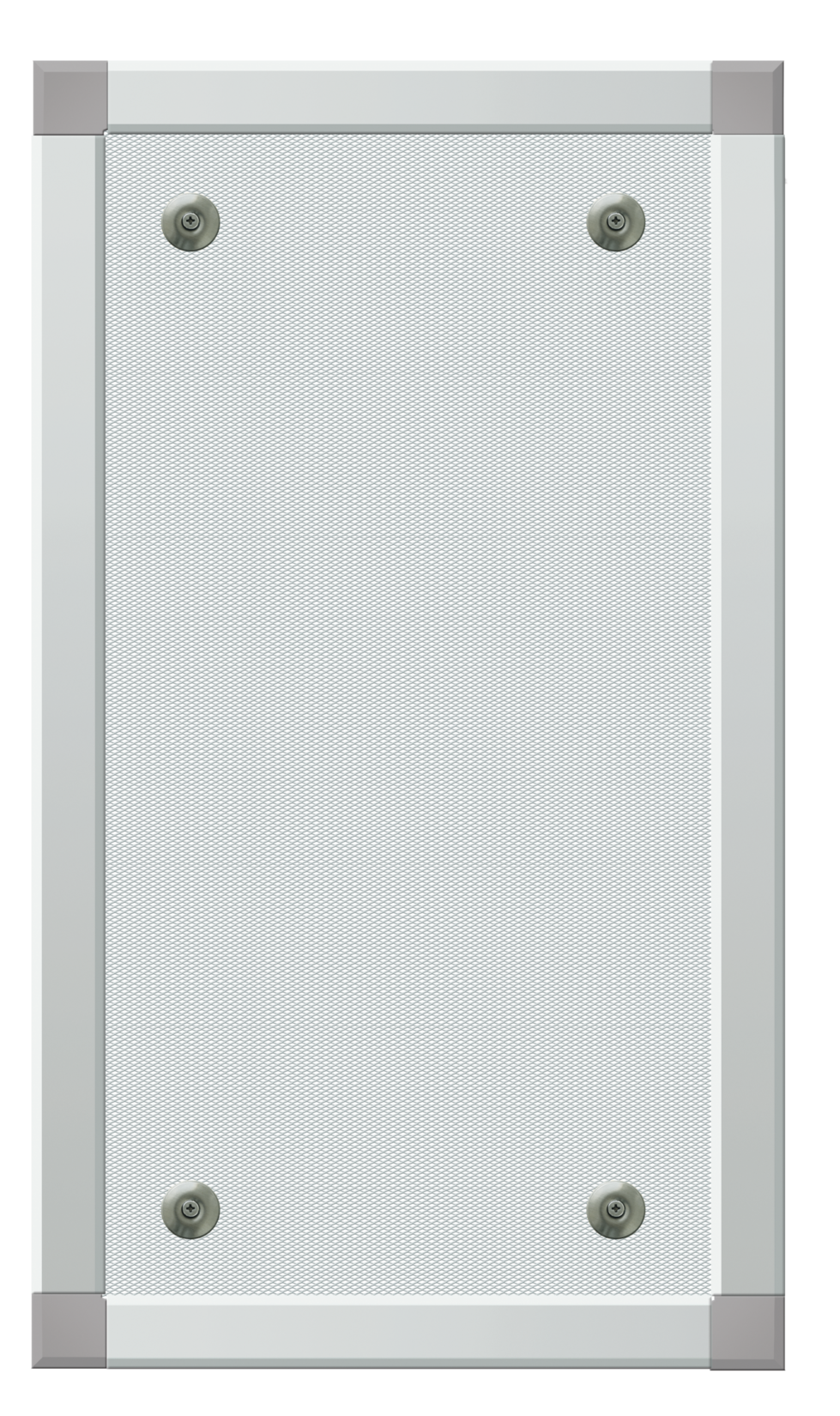 Schellenberg Sauberer Lichtschacht ALU, 55 x 110 cm | 04003971503644