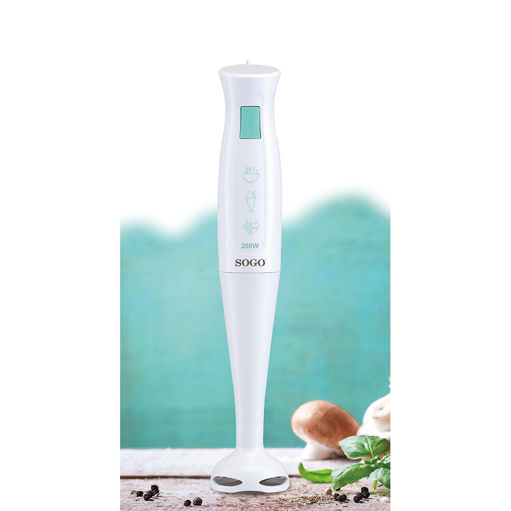 SOGO STABMIXER 200 W LEISTUNG - Bild 1