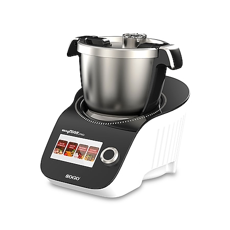 SOGO Multifunktions-Küchenroboter mit Touchscreen 3.5 L Kapazität - Bild 1