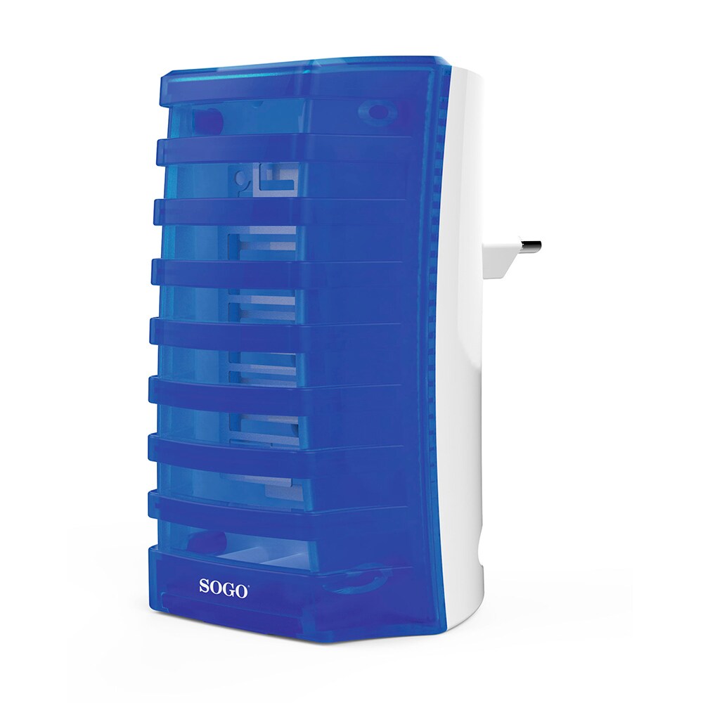 Sogo Mini Insektenvernichter Reichweite 20m2 - Bild 1