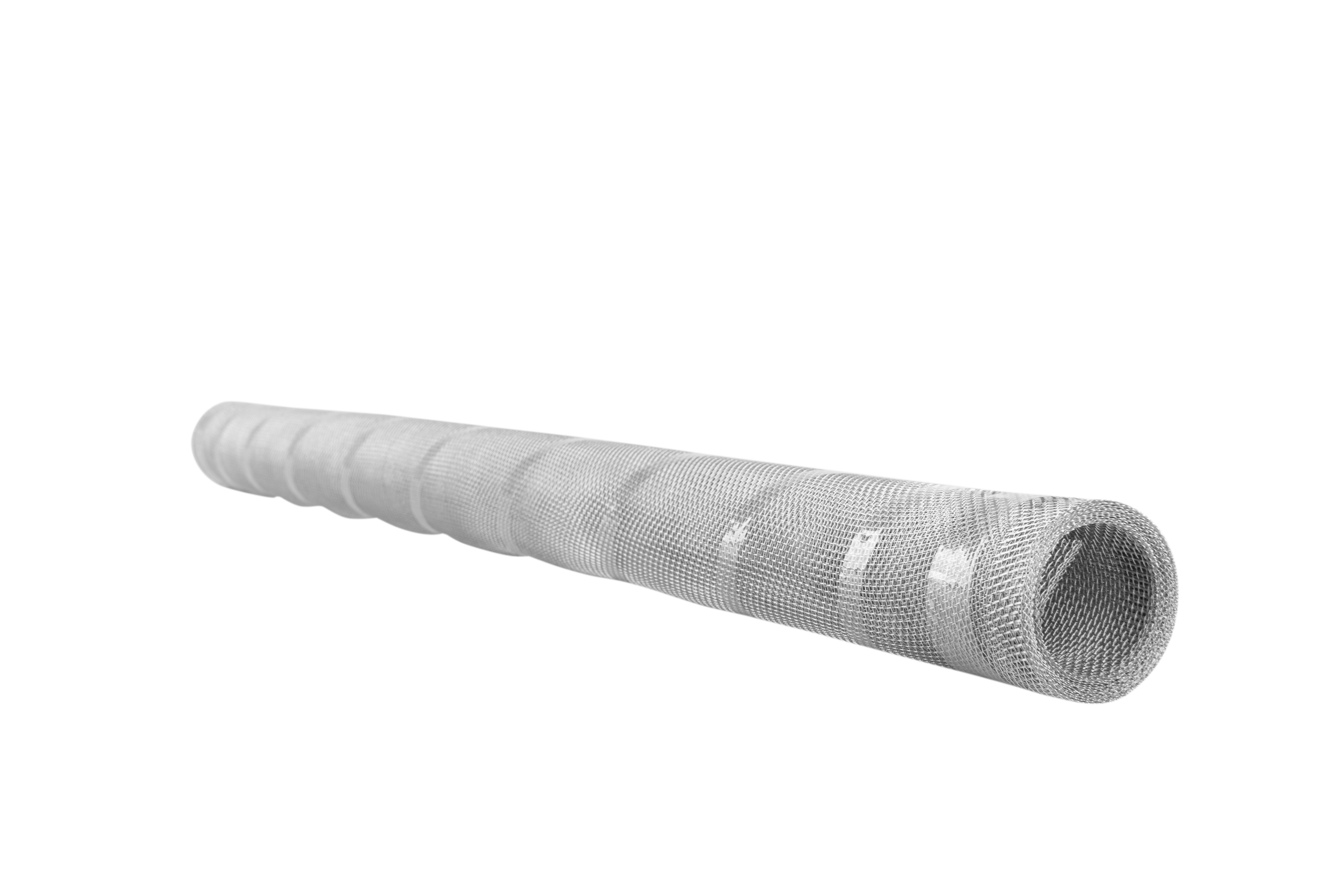 Schellenberg Sauberer Lichtschacht mit Edelstahlgewebe 50 x 125 cm - Bild 1