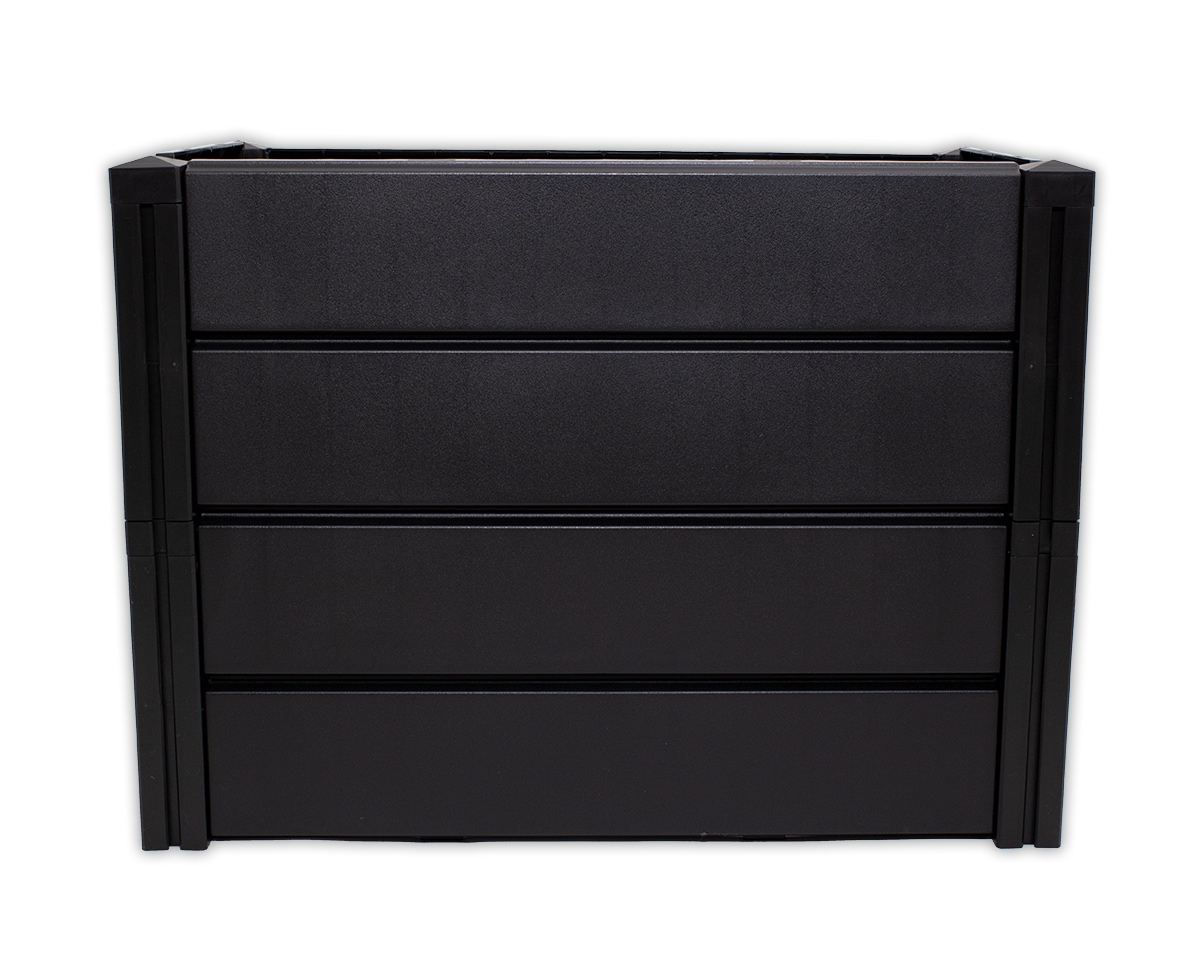 KHW Hochbeet Demeter -versch. Ausf&uuml;hrungen - Bild 1