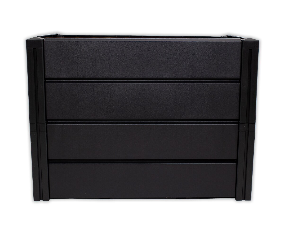 KHW Hochbeet Demeter -versch. Ausführungen | 04013351580509