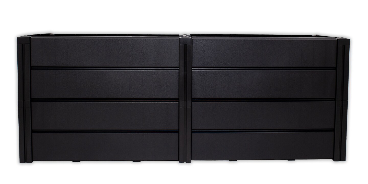 KHW Hochbeet Demeter -versch. Ausführungen | 04013351580707