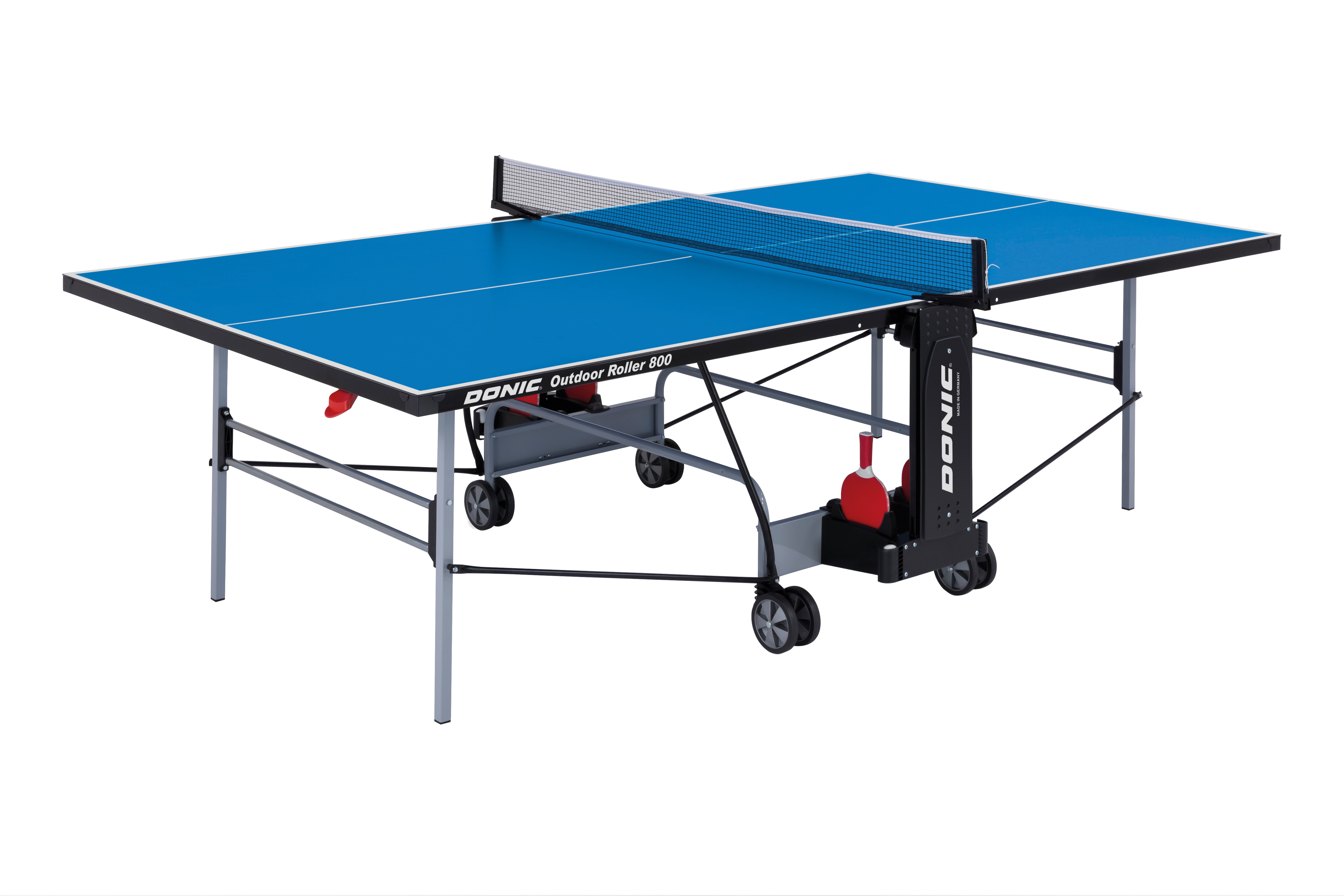 DONIC Outdoor Roller 800-5, blau - Bild 1