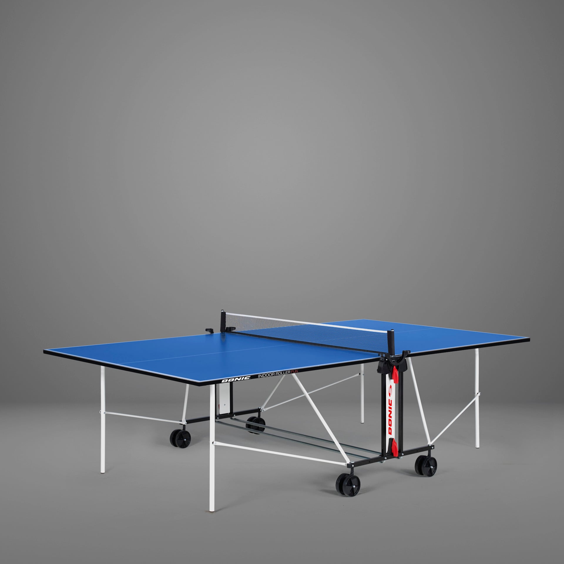 DONIC Indoor Roller Fun, blau - Bild 1