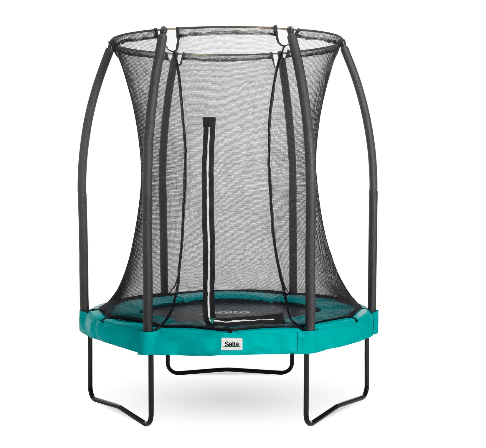 Salta Comfort Edition 153 cm - Grün