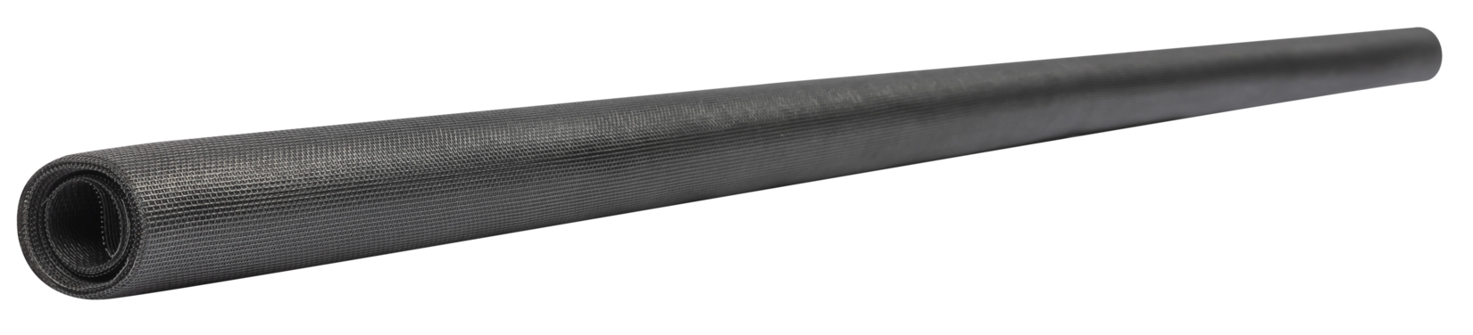 Schellenberg Fiberglasgewebe KLARSICHT anthrazit 140 x 250 cm | 04003971575085
