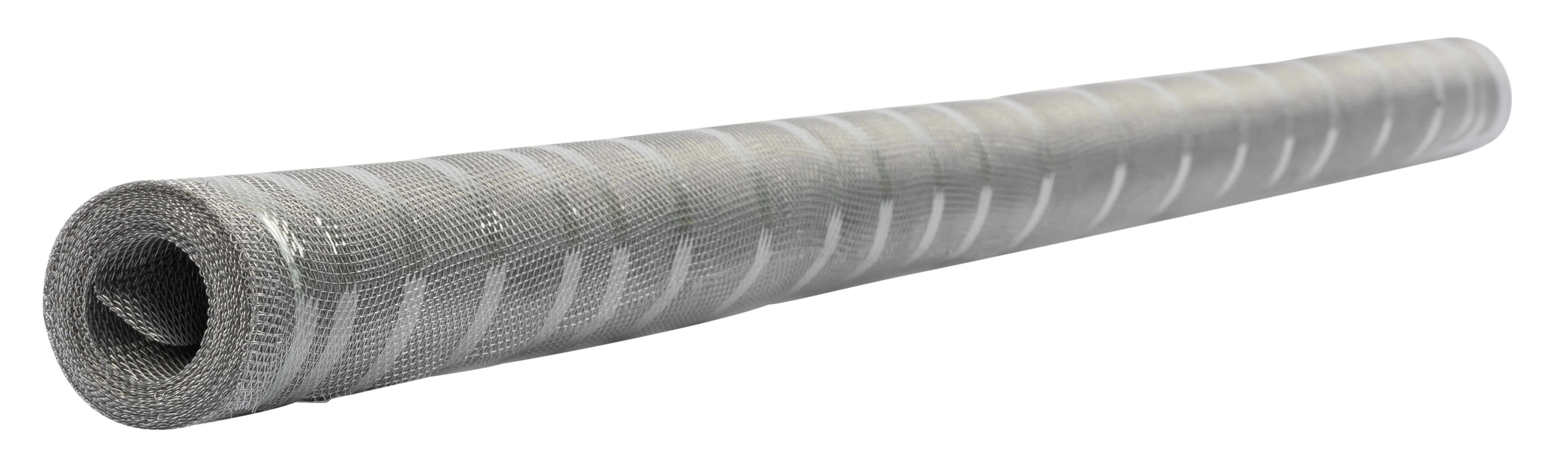 Schellenberg Aluminiumgewebe, 100 x 120 cm - Bild 1