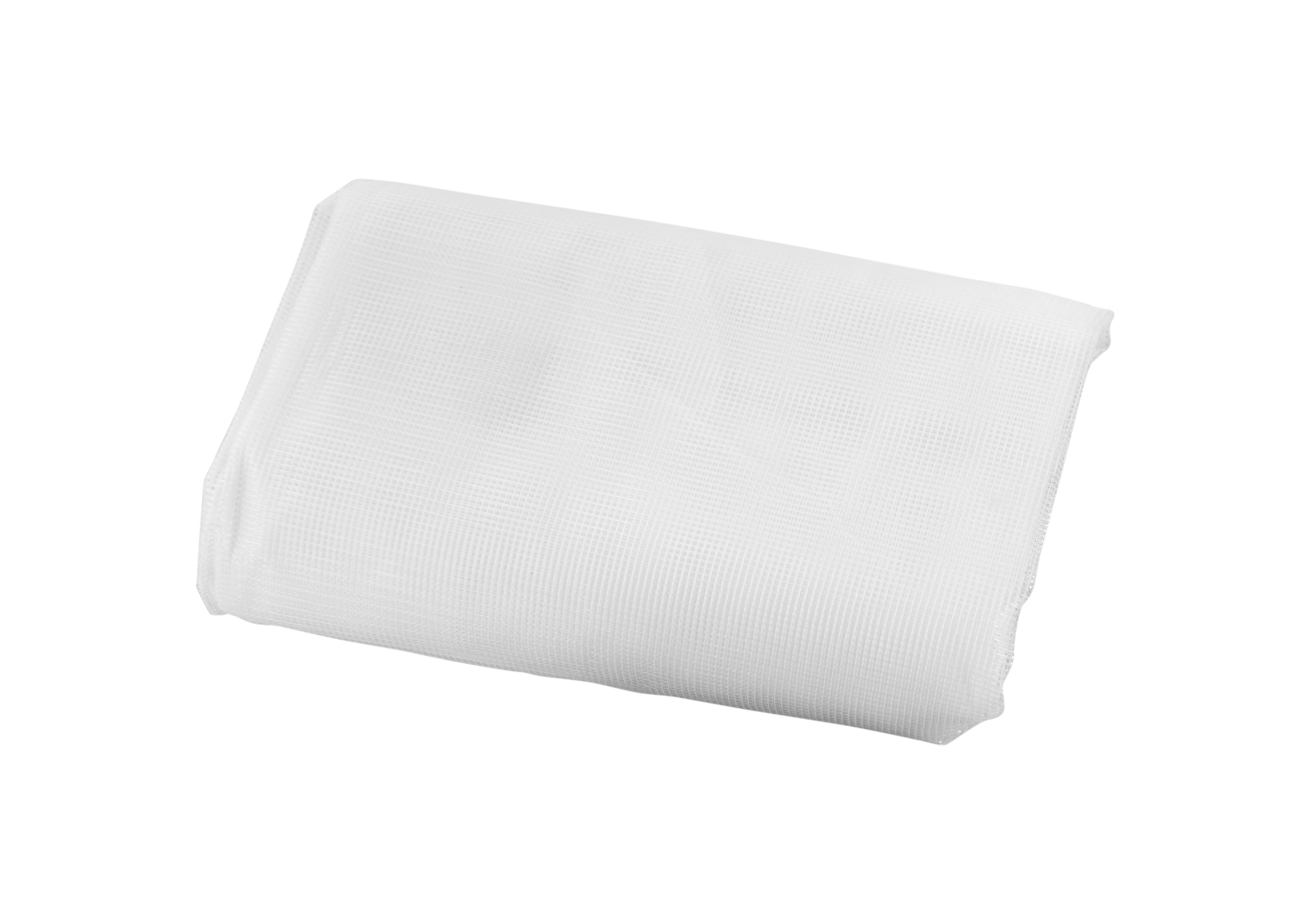 Schellenberg Fliegengitter f&uuml;r Fenster, 130 x 150 cm, wei&szlig; - Bild 1